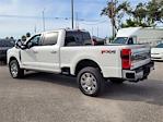 New 2024 Ford F-250 King Ranch Crew Cab 4WD, Pickup for sale #24F1208 - photo 6