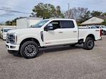 New 2024 Ford F-250 Platinum Crew Cab 4WD, Pickup for sale #24F1211 - photo 5