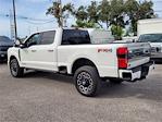 New 2024 Ford F-250 Platinum Crew Cab 4WD, Pickup for sale #24F1211 - photo 7