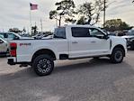 New 2024 Ford F-250 Platinum Crew Cab 4WD, Pickup for sale #24F1211 - photo 2