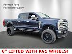 New 2024 Ford F-250 Platinum Crew Cab 4WD, Pickup for sale #24F1212 - photo 1