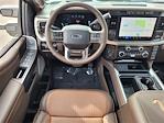 New 2024 Ford F-250 King Ranch Crew Cab 4WD, Pickup for sale #24F1214 - photo 14