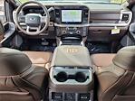 New 2024 Ford F-250 King Ranch Crew Cab 4WD, Pickup for sale #24F1214 - photo 15