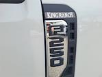 New 2024 Ford F-250 King Ranch Crew Cab 4WD, Pickup for sale #24F1214 - photo 19