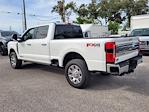 New 2024 Ford F-250 King Ranch Crew Cab 4WD, Pickup for sale #24F1214 - photo 7