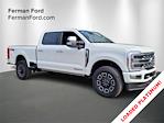 New 2024 Ford F-250 Platinum Crew Cab 4WD, Pickup for sale #24F1216 - photo 1