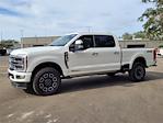 New 2024 Ford F-250 Platinum Crew Cab 4WD, Pickup for sale #24F1216 - photo 5