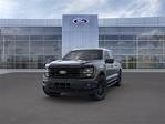 New 2024 Ford F-150 XLT SuperCrew Cab 4WD, Pickup for sale #24F1221 - photo 3