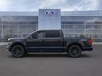 New 2024 Ford F-150 XLT SuperCrew Cab 4WD, Pickup for sale #24F1221 - photo 5