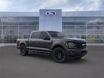 New 2024 Ford F-150 XLT SuperCrew Cab 4WD, Pickup for sale #24F1221 - photo 8