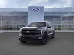 New 2024 Ford F-150 Lariat SuperCrew Cab 4WD, Pickup for sale #24F1225 - photo 3