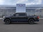 New 2024 Ford F-150 Lariat SuperCrew Cab 4WD, Pickup for sale #24F1225 - photo 5