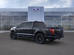 New 2024 Ford F-150 Lariat SuperCrew Cab 4WD, Pickup for sale #24F1225 - photo 2