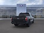 New 2024 Ford F-150 Lariat SuperCrew Cab 4WD, Pickup for sale #24F1225 - photo 9