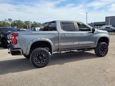 2021 Chevrolet Silverado 1500 Crew Cab 4WD, Pickup for sale #24F1227A - photo 2