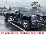 2024 Ford F-350 Crew Cab DRW 4WD, Pickup for sale #24F1232A - photo 1