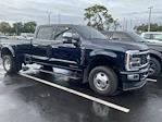 2024 Ford F-350 Crew Cab DRW 4WD, Pickup for sale #24F1232A - photo 4