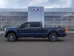 New 2024 Ford F-250 XLT Crew Cab 4WD, Pickup for sale #24F1233 - photo 5