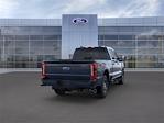 New 2024 Ford F-250 XLT Crew Cab 4WD, Pickup for sale #24F1233 - photo 9