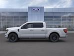 New 2024 Ford F-150 XLT SuperCrew Cab RWD, Pickup for sale #24F1235 - photo 5