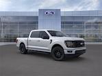 New 2024 Ford F-150 XLT SuperCrew Cab RWD, Pickup for sale #24F1235 - photo 8