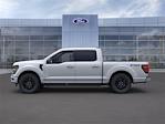 New 2024 Ford F-150 XLT SuperCrew Cab 4WD, Pickup for sale #24F1239 - photo 5