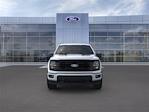 New 2024 Ford F-150 XLT SuperCrew Cab 4WD, Pickup for sale #24F1239 - photo 7