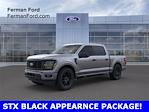 2024 Ford F-150 SuperCrew Cab RWD, Pickup for sale #24F1241 - photo 1