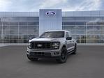 2024 Ford F-150 SuperCrew Cab RWD, Pickup for sale #24F1241 - photo 3