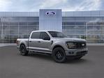 2024 Ford F-150 SuperCrew Cab RWD, Pickup for sale #24F1241 - photo 8