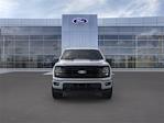 New 2024 Ford F-150 XLT SuperCrew Cab 4WD, Pickup for sale #24F1242 - photo 7