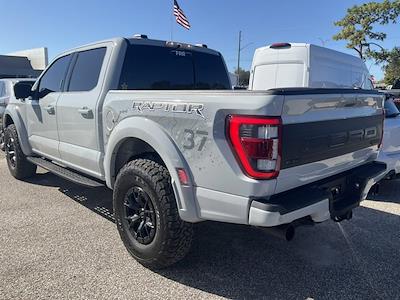 2023 Ford F-150 SuperCrew Cab 4WD, Pickup for sale #24F1243A - photo 2