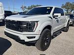 Used 2023 Ford F-150 Raptor SuperCrew Cab 4WD, Pickup for sale #24F1243A - photo 3