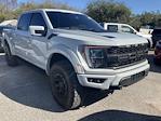 Used 2023 Ford F-150 Raptor SuperCrew Cab 4WD, Pickup for sale #24F1243A - photo 4