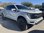 Used 2023 Ford F-150 Raptor SuperCrew Cab 4WD, Pickup for sale #24F1243A - photo 5