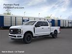 New 2024 Ford F-250 Crew Cab 4WD, Pickup for sale #24F1253 - photo 1