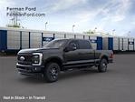 New 2024 Ford F-250 XLT Crew Cab 4WD, Pickup for sale #24F1257 - photo 1