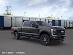 New 2024 Ford F-250 XLT Crew Cab 4WD, Pickup for sale #24F1257 - photo 8