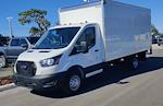 New 2024 Ford Transit 350 HD Base RWD, Cutaway for sale #24F1262 - photo 1