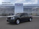 New 2024 Ford Maverick XL SuperCrew Cab FWD, Pickup for sale #24F1263 - photo 1