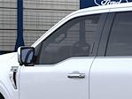 New 2024 Ford F-150 Lariat SuperCrew Cab 4WD, Pickup for sale #24F1265 - photo 21