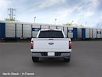 New 2024 Ford F-150 Lariat SuperCrew Cab 4WD, Pickup for sale #24F1265 - photo 6