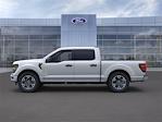 New 2024 Ford F-150 STX SuperCrew Cab RWD, Pickup for sale #24F1268 - photo 5