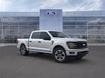 New 2024 Ford F-150 STX SuperCrew Cab RWD, Pickup for sale #24F1268 - photo 8