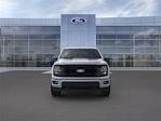 New 2024 Ford F-150 XLT SuperCrew Cab 4WD, Pickup for sale #24F1270 - photo 7