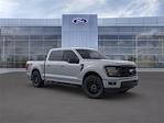 New 2024 Ford F-150 XLT SuperCrew Cab 4WD, Pickup for sale #24F1270 - photo 8