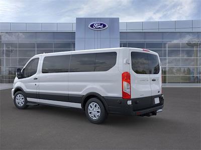 New 2024 Ford Transit 350 Low Roof RWD, Passenger Van for sale #24F1271 - photo 2