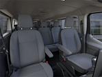 New 2024 Ford Transit 350 Low Roof RWD, Passenger Van for sale #24F1271 - photo 11