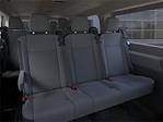 New 2024 Ford Transit 350 Low Roof RWD, Passenger Van for sale #24F1271 - photo 12