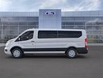 New 2024 Ford Transit 350 Low Roof RWD, Passenger Van for sale #24F1271 - photo 5